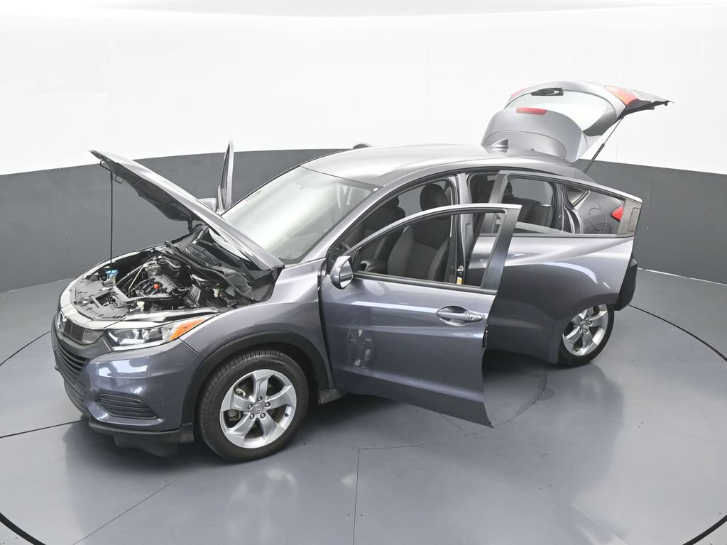 Used 2020 Honda HR-V LX image 56