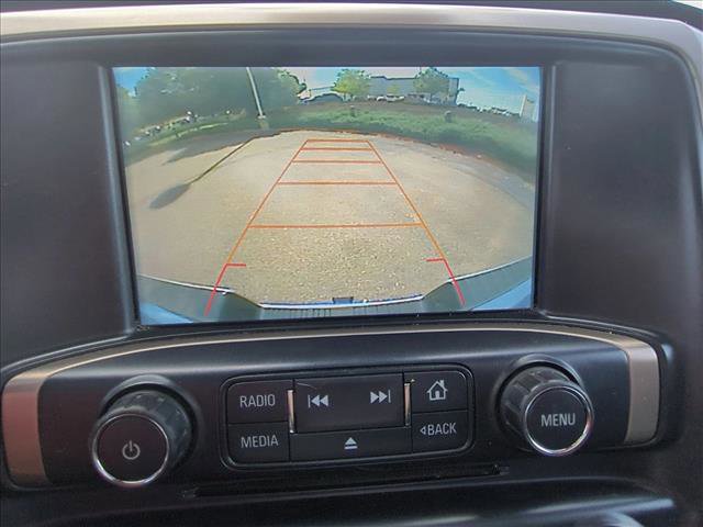 Used 2017 GMC Sierra 3500 Denali w/ Duramax Plus Package image 12