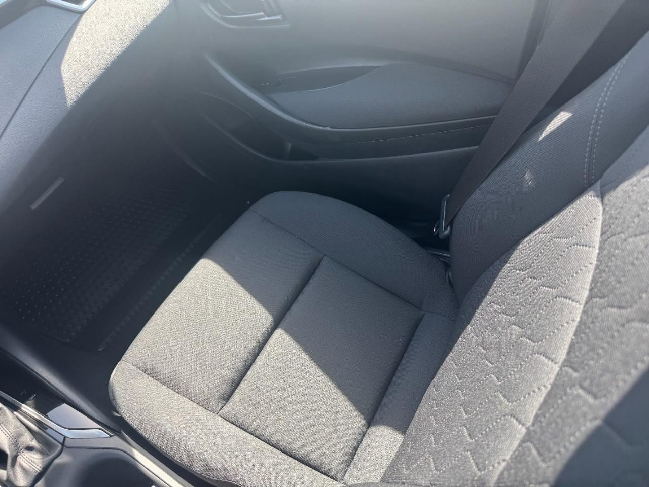 Used 2026 Toyota Corolla LE w/ LE Premium Package image 16