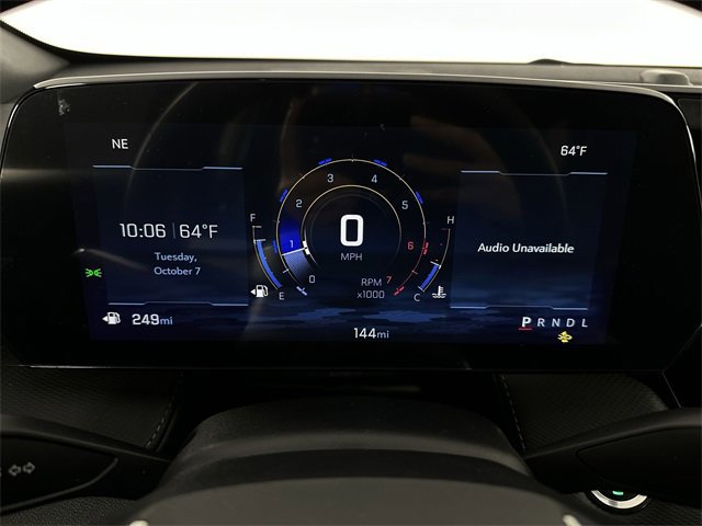 New 2026 Chevrolet Equinox LT image 12