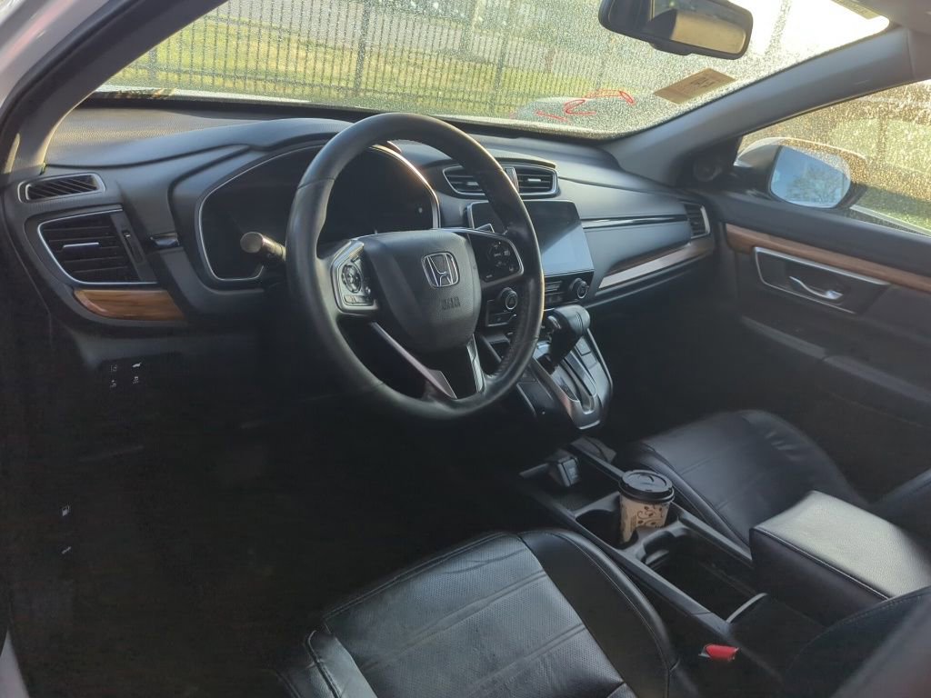 Used 2019 Honda CR-V EX-L image 7