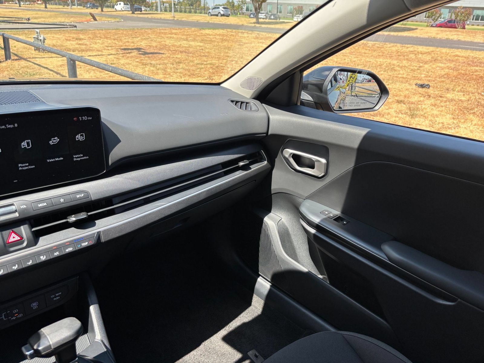 Used 2026 Kia K4 FWD image 34