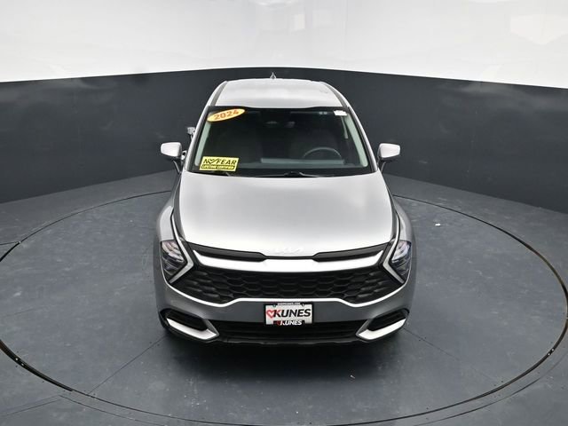 Used 2024 Kia Sportage LX image 33