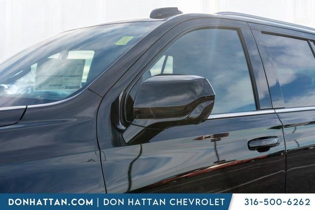 New 2026 Chevrolet Tahoe LS w/ Max Trailering Package image 27