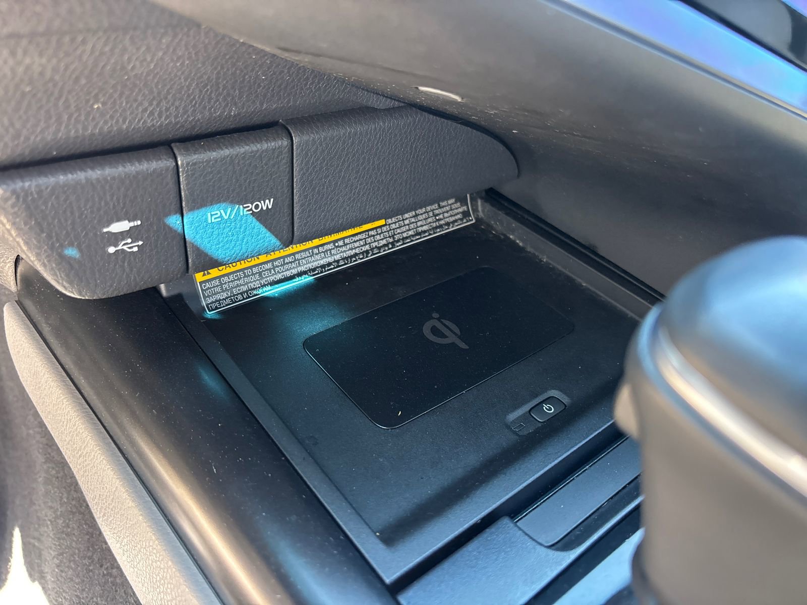 Used 2018 Toyota Camry XSE w/ Audio Package FWD image 22
