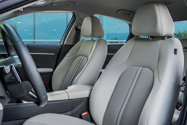 Certified 2025 Hyundai Sonata SEL FWD image 33