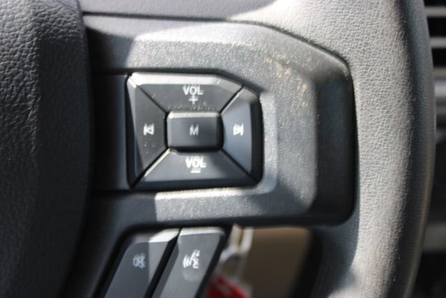 Used 2019 Ford F250 XLT w/ XLT Premium Package AWD/4WD image 21