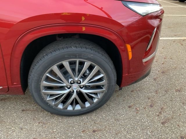 New 2026 Buick Enclave Avenir w/ Super Cruise Package image 2