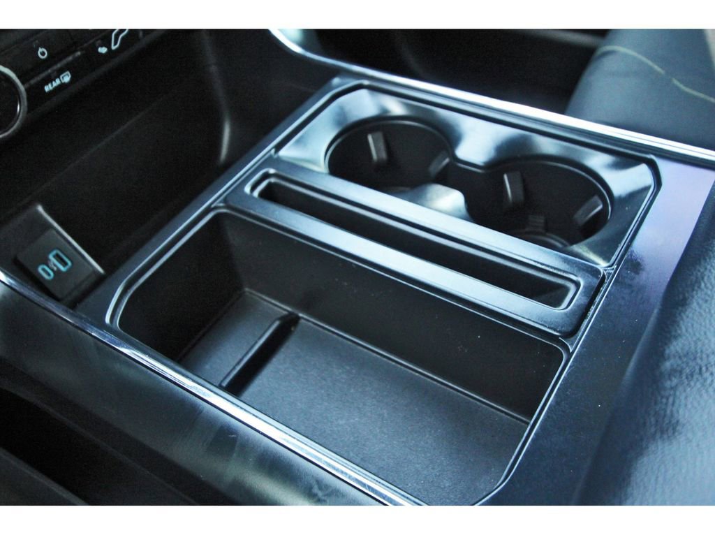 Certified 2024 Ford F150 STX image 28