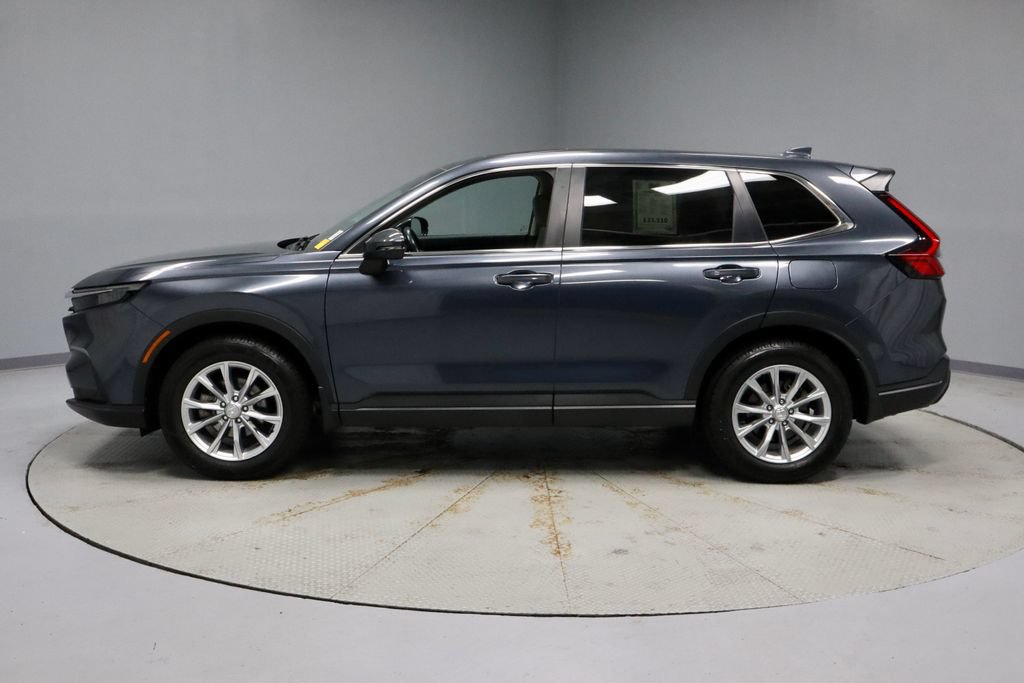 Used 2023 Honda CR-V EX-L image 8