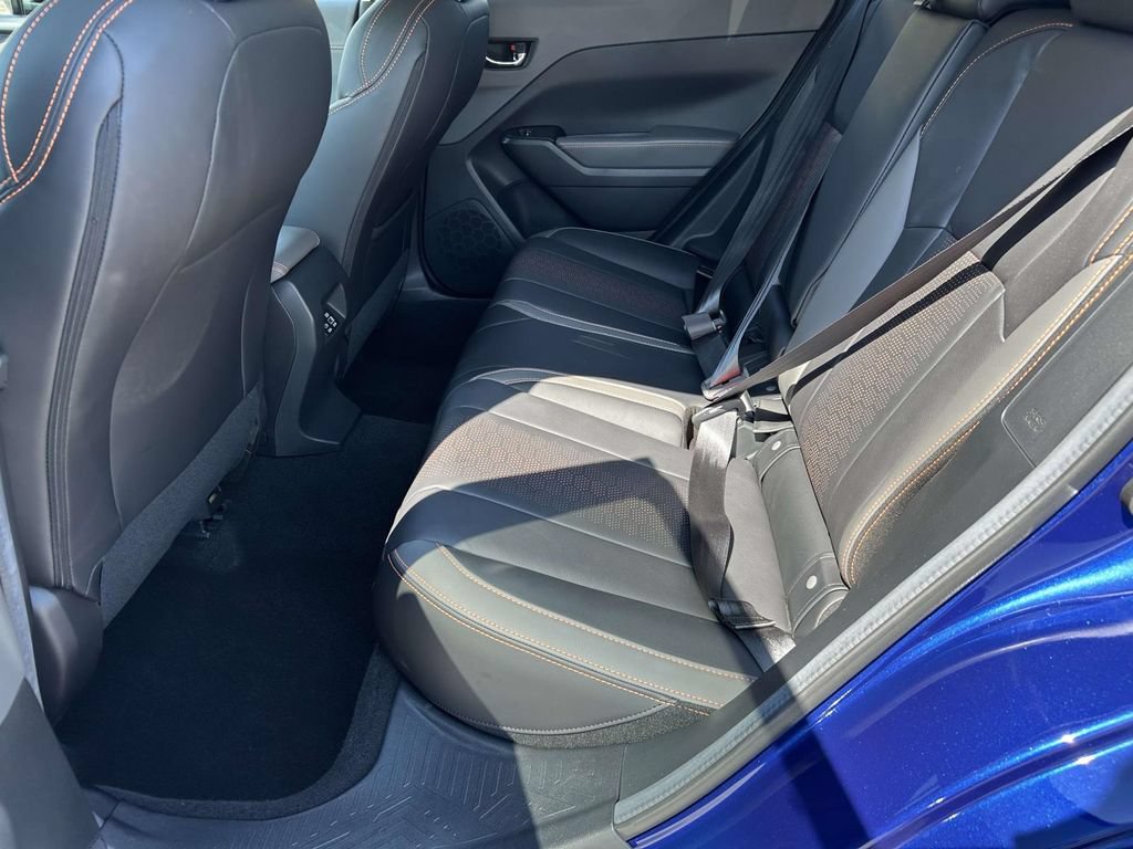 Certified 2026 Subaru Crosstrek 2.5i Limited w/ Crosstrek Mirror Package AWD/4WD image 11