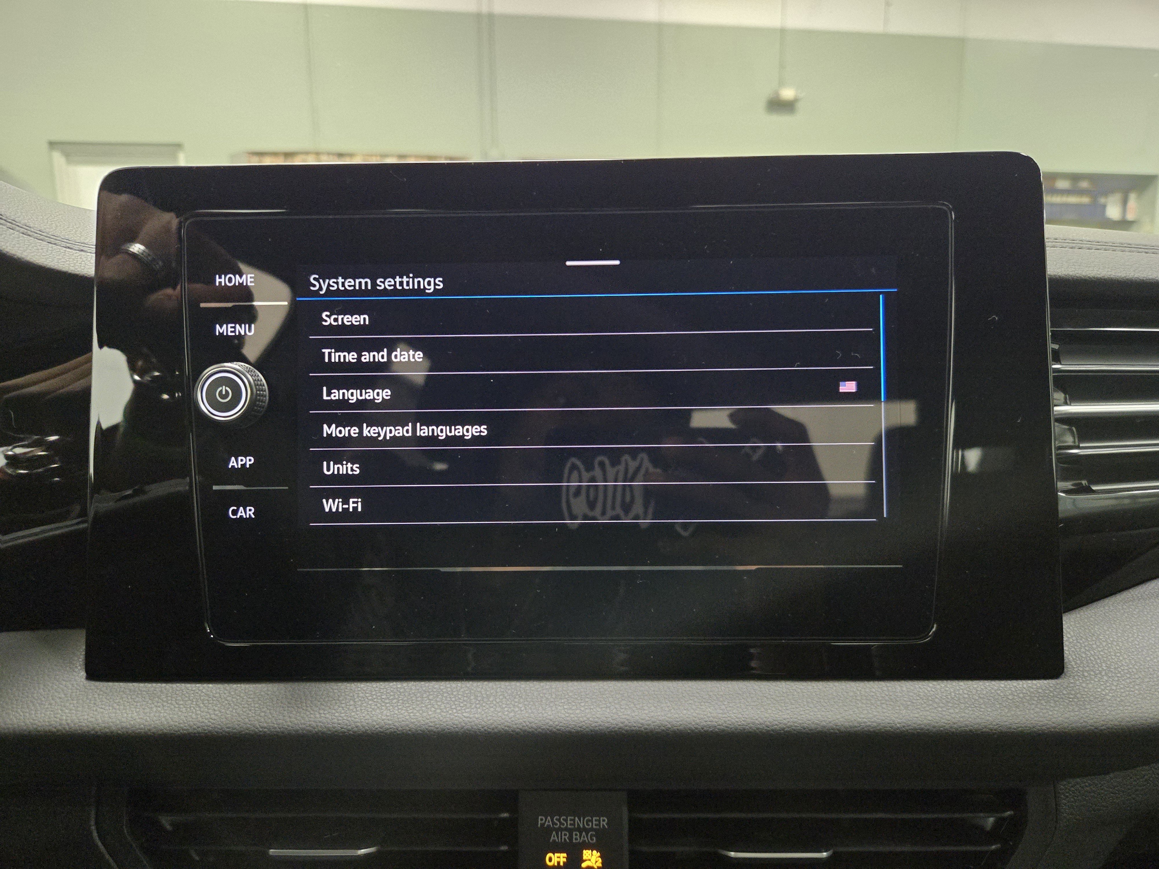 New 2025 Volkswagen Jetta Sport image 21