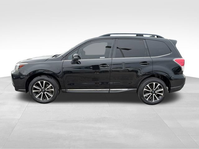 Used 2017 Subaru Forester 2.0XT Touring w/ Popular Package #2 AWD/4WD image 4