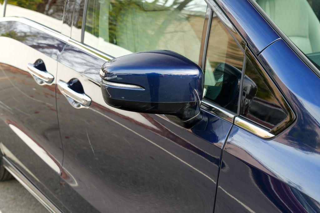 Used 2024 Honda Odyssey Elite image 10