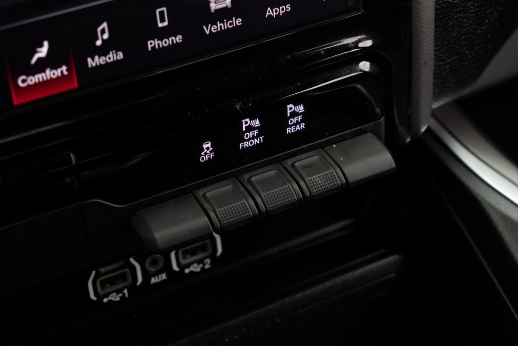 Used 2025 RAM 1500 Big Horn image 35