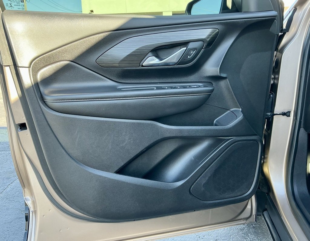 Used 2018 GMC Terrain SLT image 42