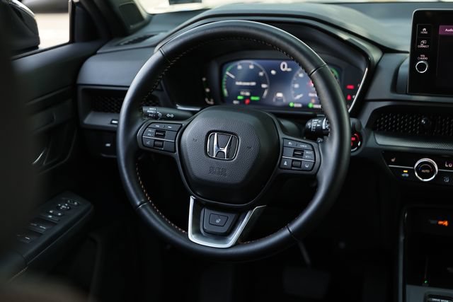 Used 2026 Honda CR-V TrailSport image 28