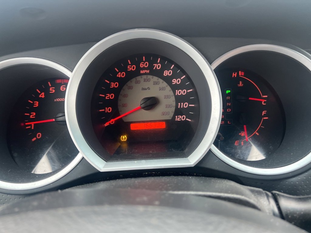 Used 2009 Toyota Tacoma 4x4 Access Cab V6 image 19