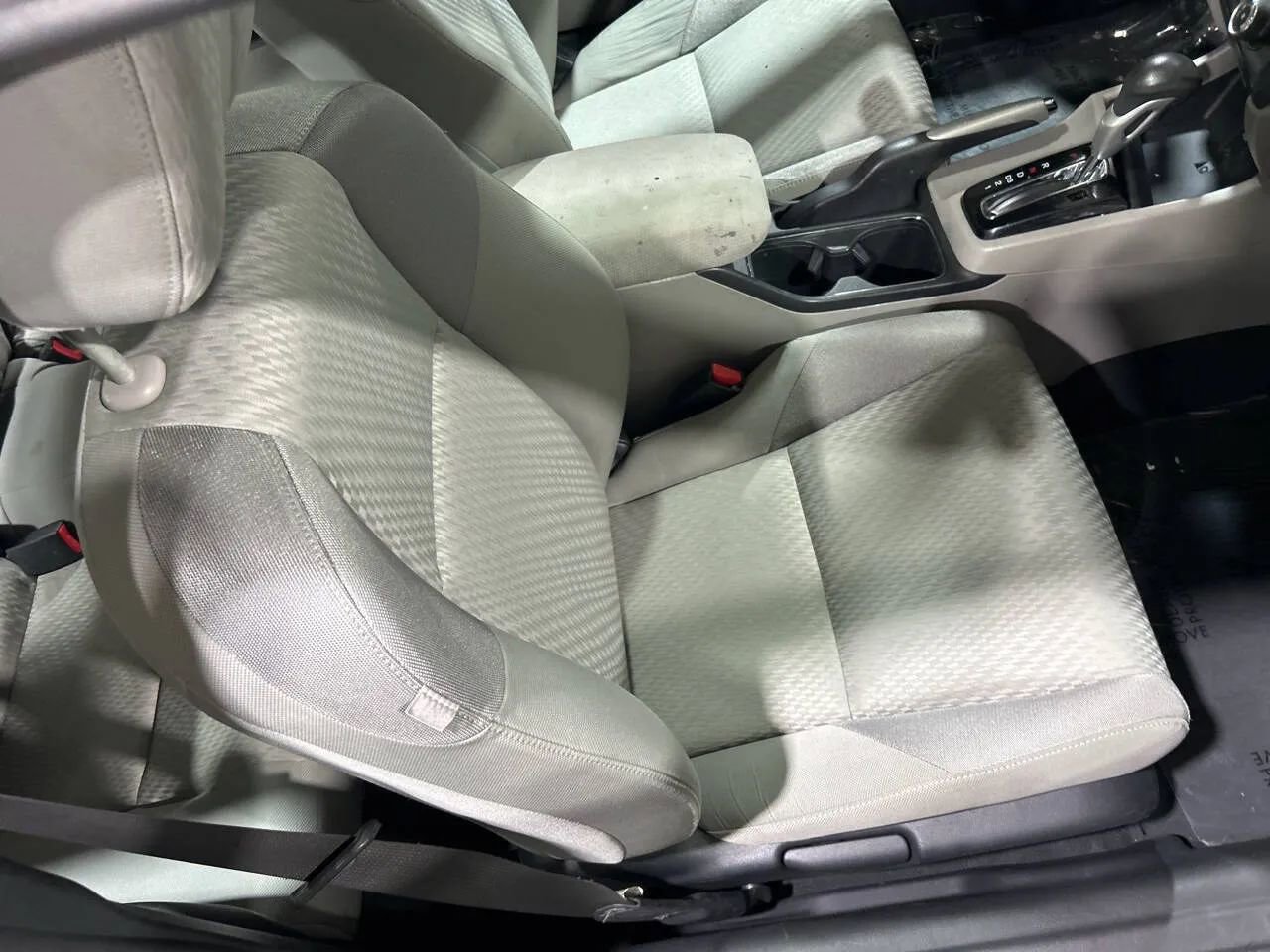 Used 2013 Honda Civic EX image 26