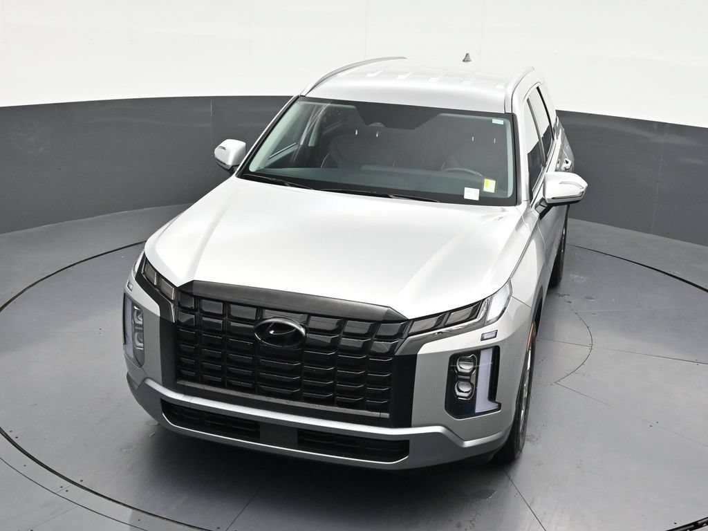 Used 2025 Hyundai Palisade SEL FWD image 23
