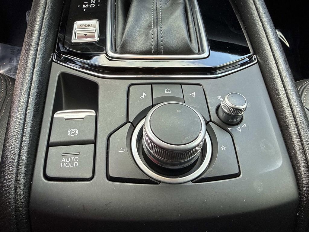 Certified 2023 MAZDA CX-5 AWD 2.5 S w/ Preferred Package image 40