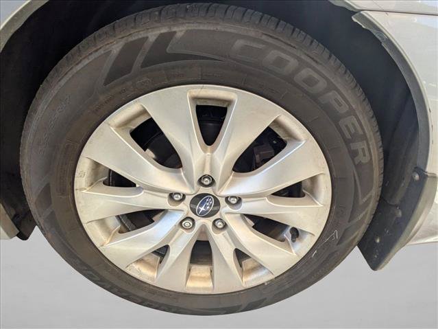 Used 2015 Subaru Legacy 2.5i Premium w/ Popular Package #2 AWD/4WD image 7