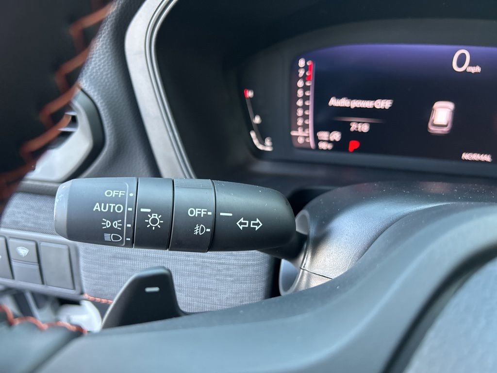 New 2026 Honda Passport TrailSport image 20