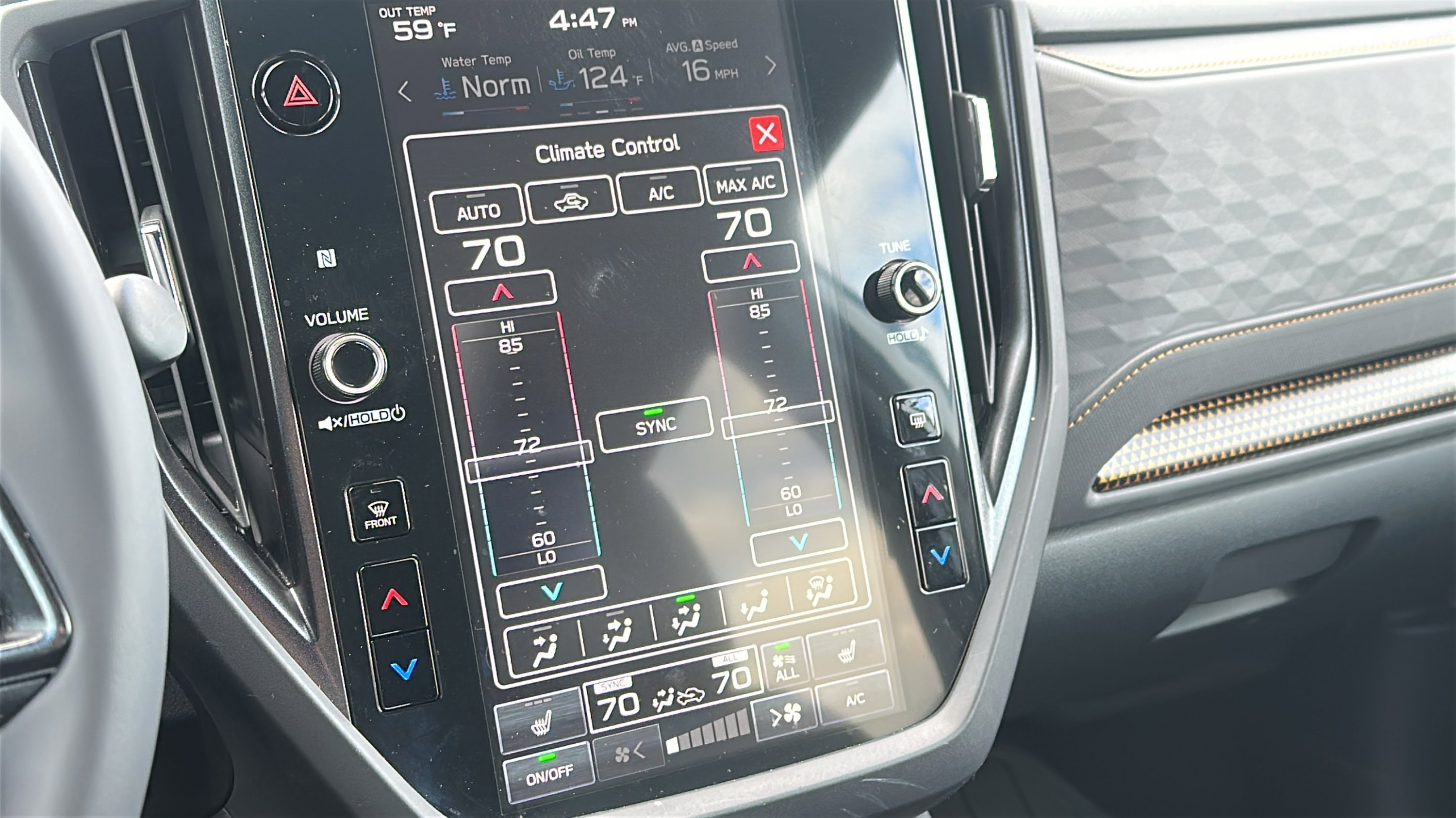 Certified 2026 Subaru Forester Wilderness image 17