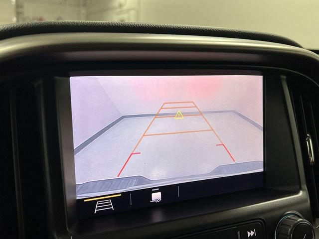 Used 2020 Chevrolet Colorado Z71 AWD/4WD image 15