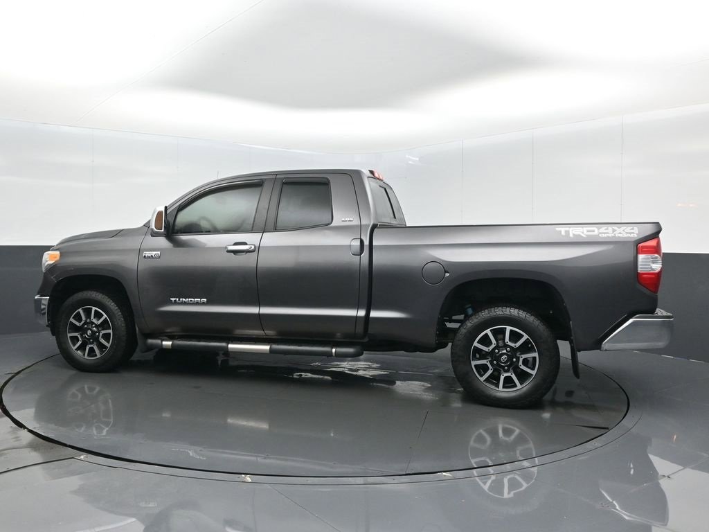Used 2015 Toyota Tundra SR5 image 13