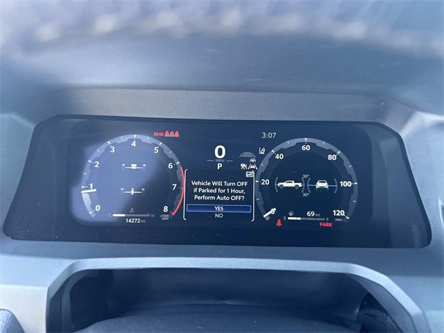 Used 2024 Toyota Tacoma TRD Sport image 31