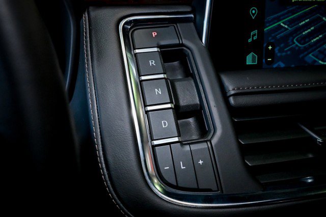 Used 2024 Chevrolet Suburban High Country AWD/4WD image 46