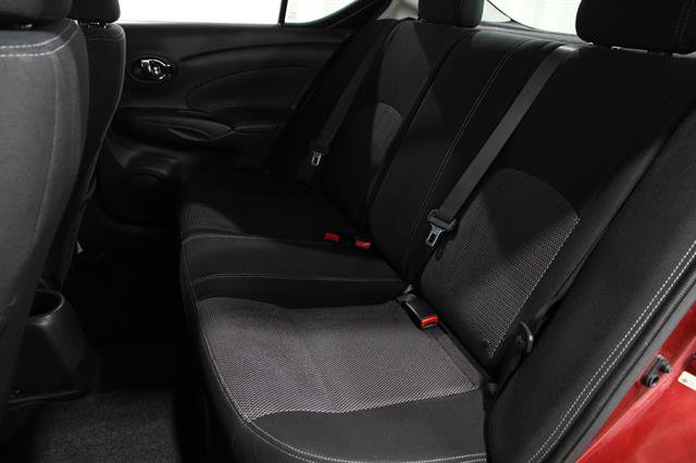 Used 2017 Nissan Versa SV image 16