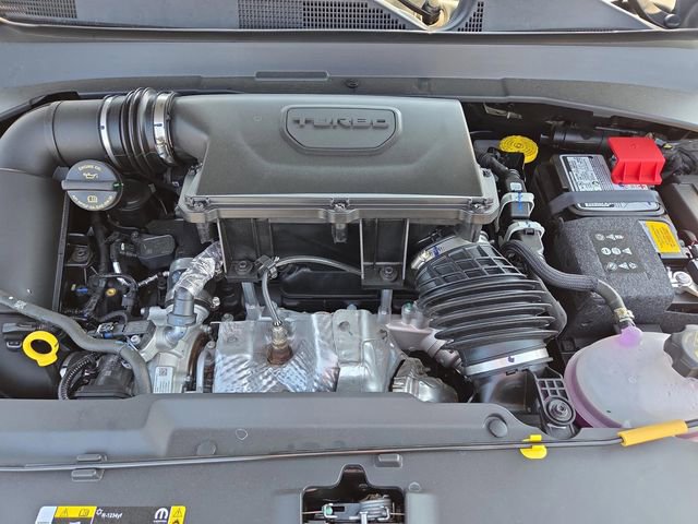 Used 2025 Jeep Compass Latitude w/ Sun & Sound Group image 43