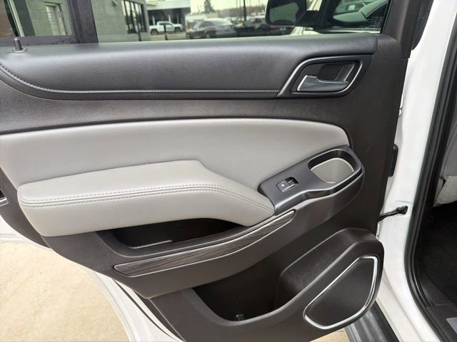 Used 2016 Chevrolet Tahoe LT w/ Luxury Package image 18