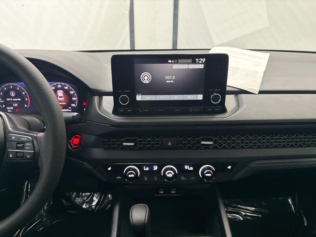 Used 2024 Honda Accord EX image 29