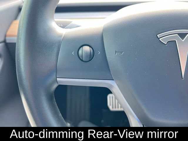 Used 2018 Tesla Model 3 Mid Range RWD image 27