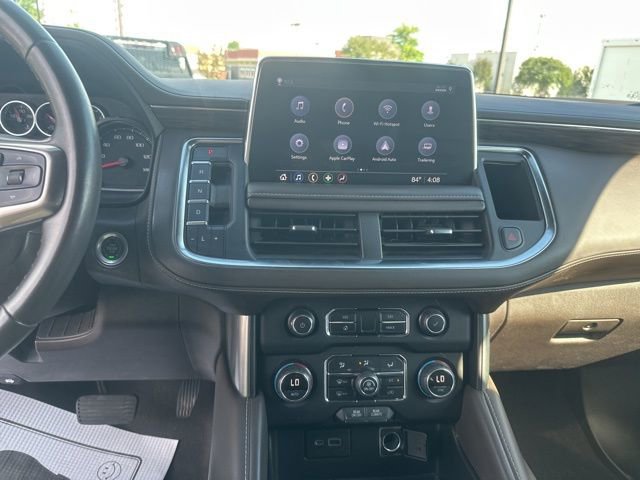 Used 2021 Chevrolet Tahoe LS RWD image 22