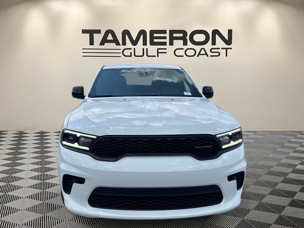 Used 2026 Dodge Durango GT AWD/4WD image 2