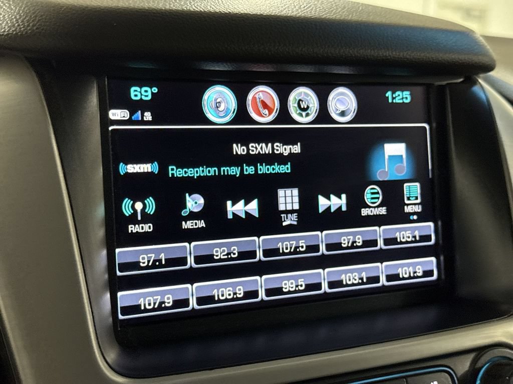 Used 2018 GMC Yukon SLE w/ HD Trailering Package AWD/4WD image 14