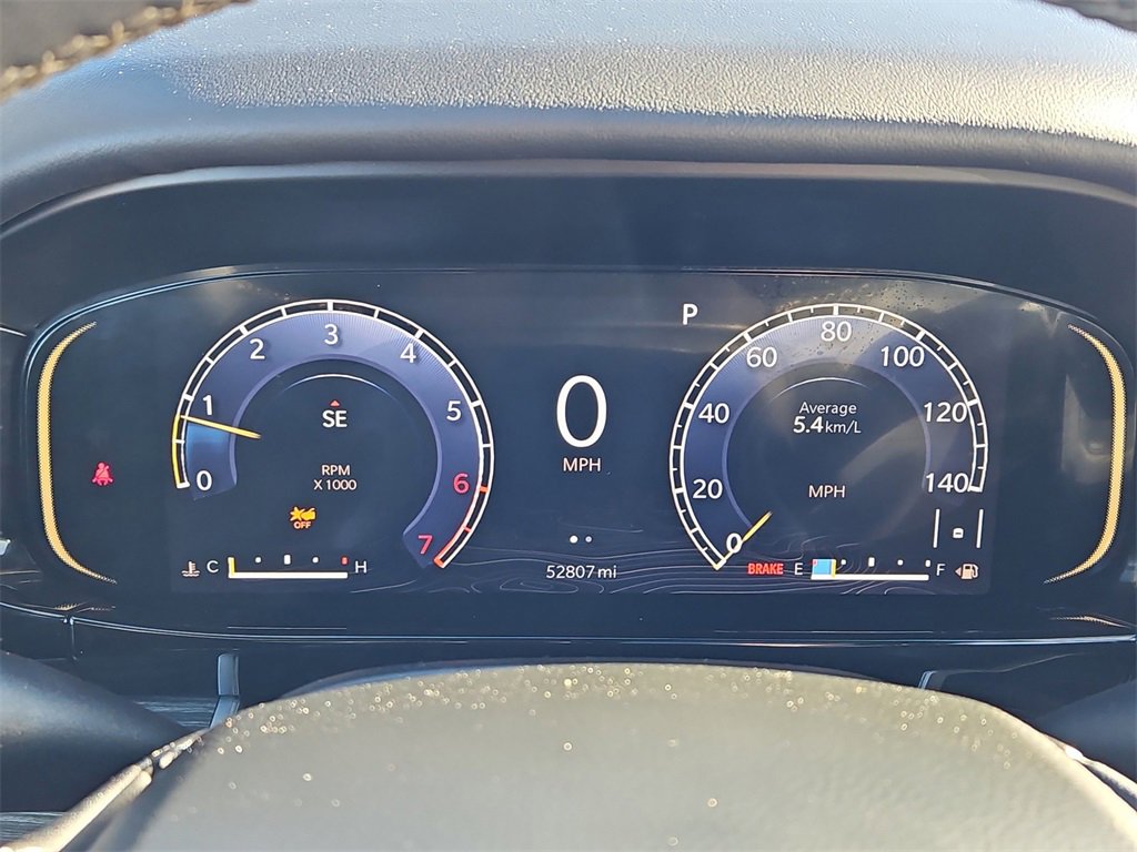 Used 2022 Jeep Wagoneer Series II w/ Premium Group I image 36