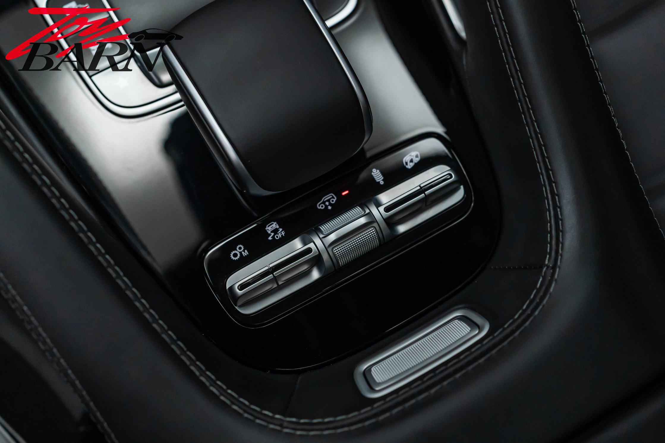 Used 2023 Mercedes-Benz GLE 53 AMG 4MATIC Coupe image 49