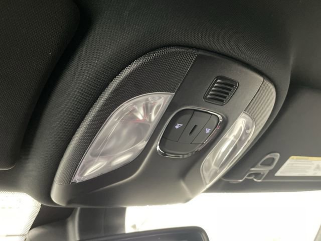 Used 2024 Jeep Compass Trailhawk image 28