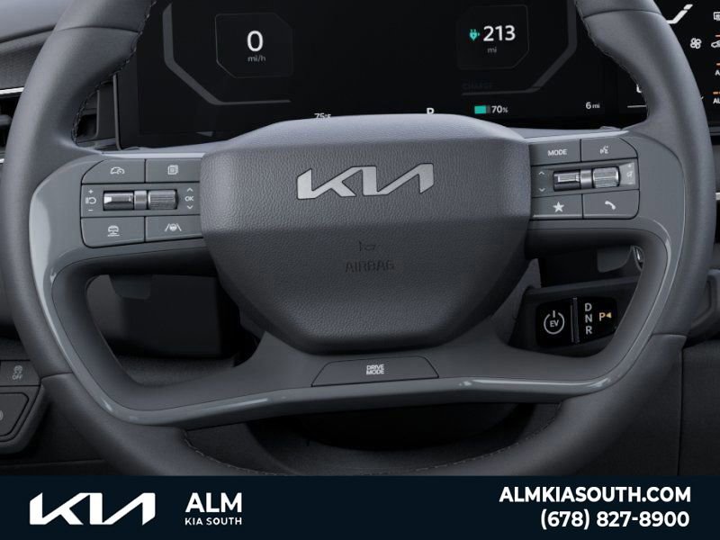 New 2026 Kia EV9 Light image 22