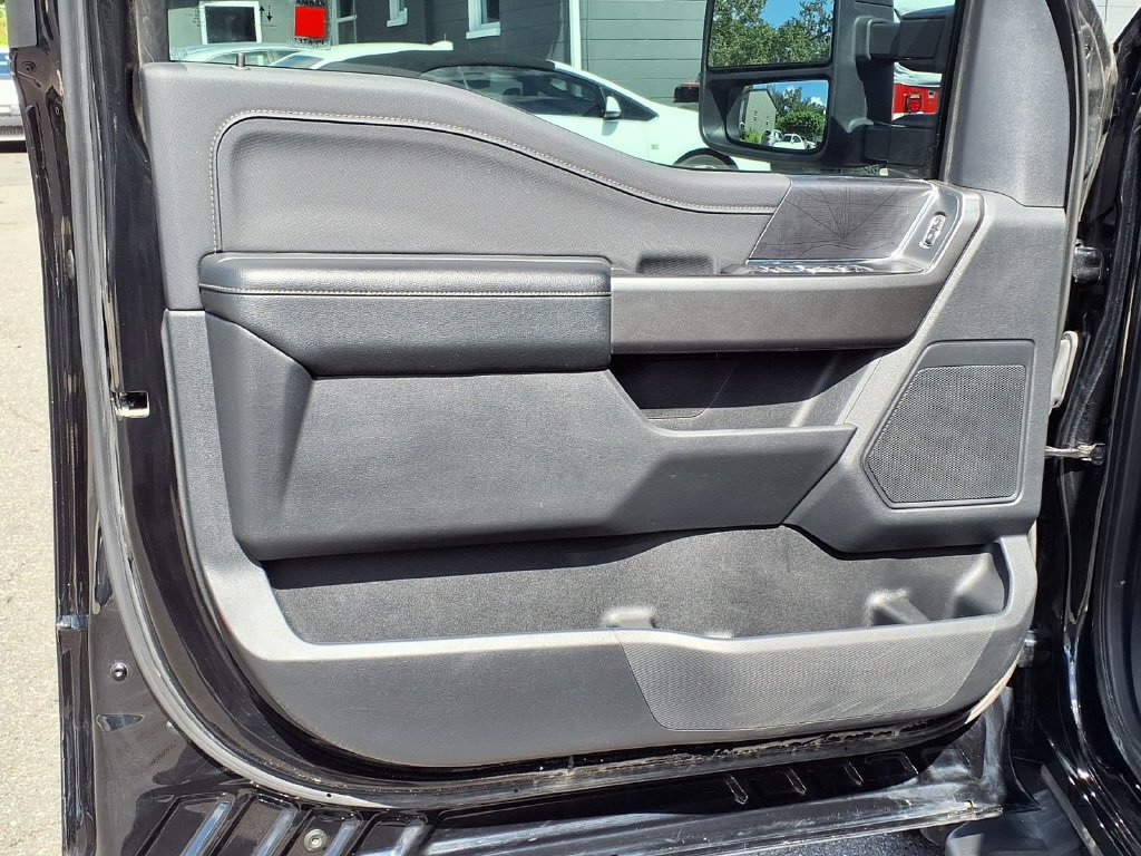 Used 2023 Ford F150 XLT w/ Equipment Group 302A High AWD/4WD image 30