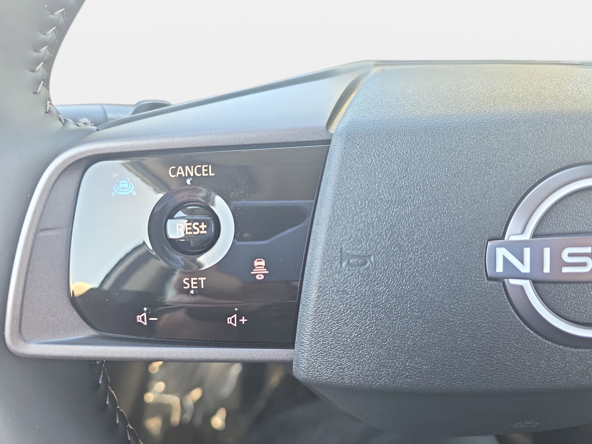 New 2026 Nissan Murano Platinum w/ Cargo Package image 17