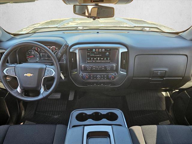 Used 2017 Chevrolet Silverado 1500 LT w/ All Star Edition image 15