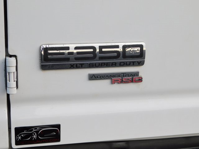 Used 2012 Ford E-350 and Econoline 350 XLT image 34