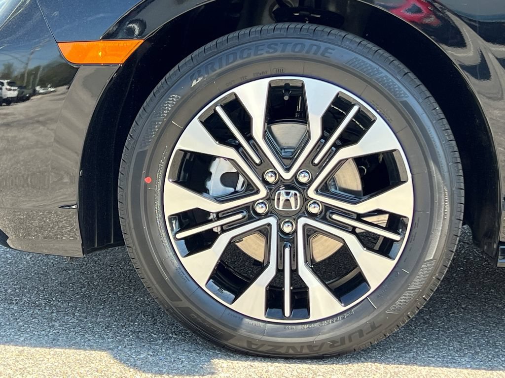 New 2026 Honda Odyssey Elite image 4