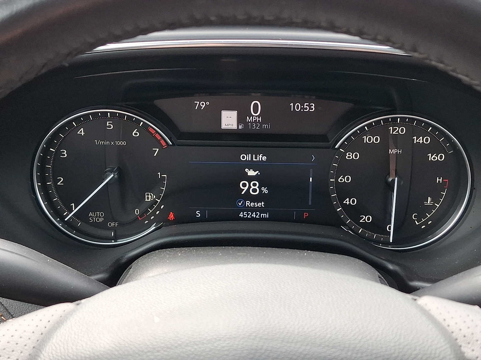 Used 2022 Cadillac CT5 Sport AWD/4WD image 26